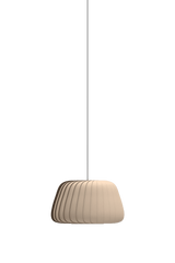 Suspension TR19 40 x 22 cm Birch — Nature