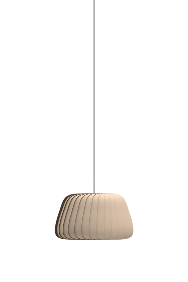 Suspension TR19 40 x 22 cm Birch — Nature