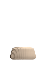 Suspension TR19 53 x 26 cm Birch — Nature