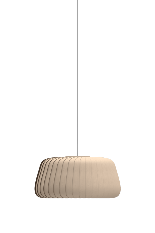 Suspension TR19 53 x 26 cm Birch — Nature