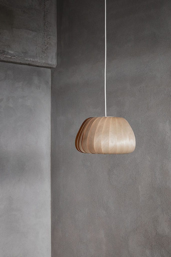 Suspension TR19 53 x 26 cm Birch — Nature