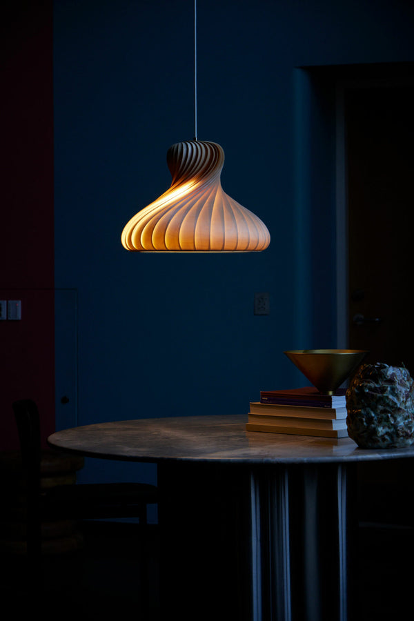 Suspension TR22 42 x 30 cm Birch — Nature