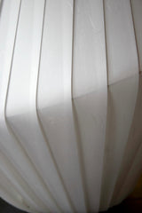 Suspension TR31 40 x 55 cm PC/Nonwoven — White