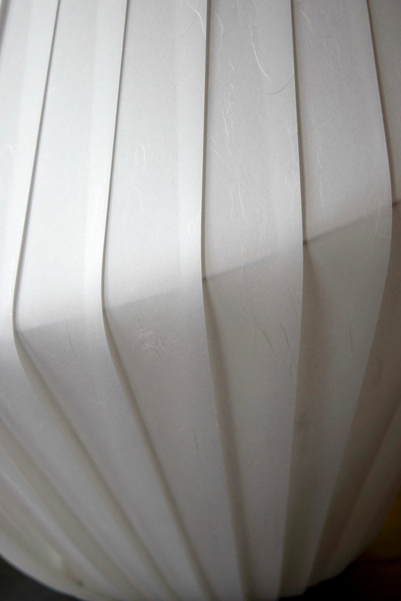 Suspension TR31 40 x 55 cm PC/Nonwoven — White