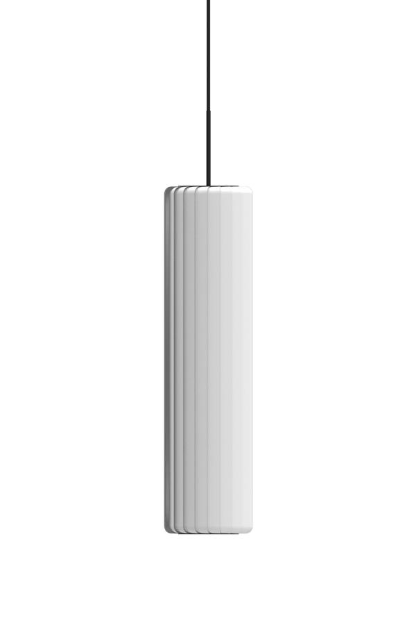 Suspension TR37 25 X 94 cm cm  PC/Nonwoven — White