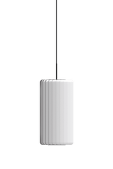 Suspension TR37 34 X 60 cm cm  PC/Nonwoven — White