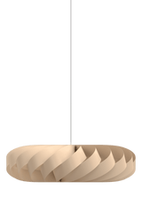 Suspension TR5 100 x 30 cm Birch — Nature