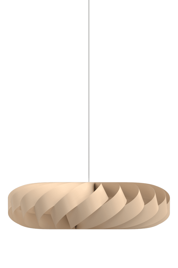 Suspension TR5 100 x 30 cm Birch — Nature