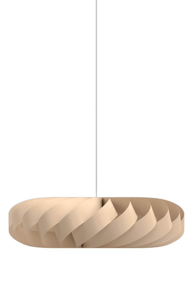 Suspension TR5 100 x 30 cm Birch — Nature