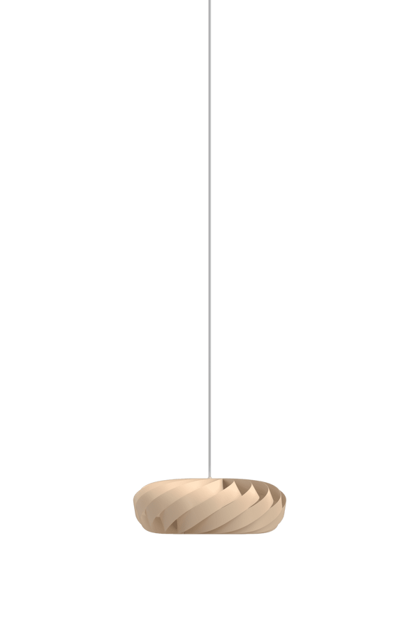 Suspension TR5 40 x 18 cm Birch — Nature