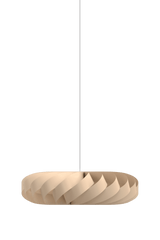 Suspension TR5 80 x 22 cm Birch — Nature