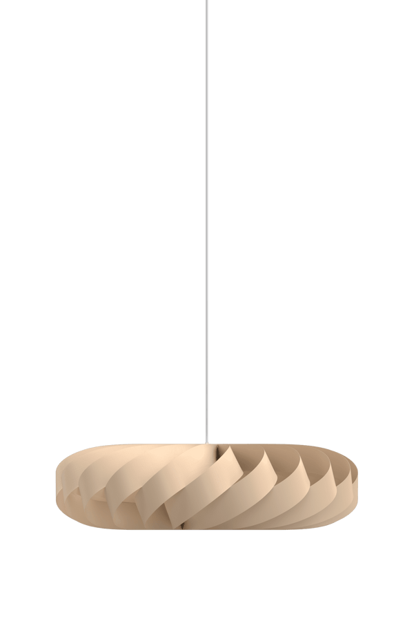 Suspension TR5 80 x 22 cm Birch — Nature