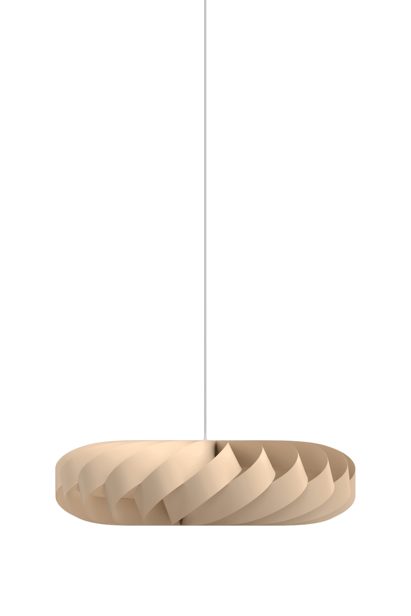 Suspension TR5 80 x 22 cm Birch — Nature
