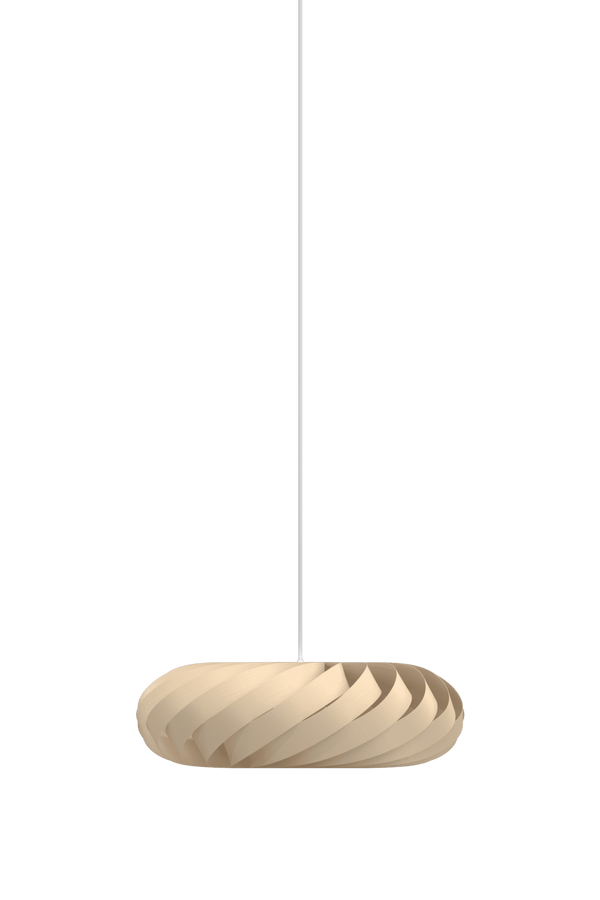Suspension TR5 60 x 20 cm Birch — Nature