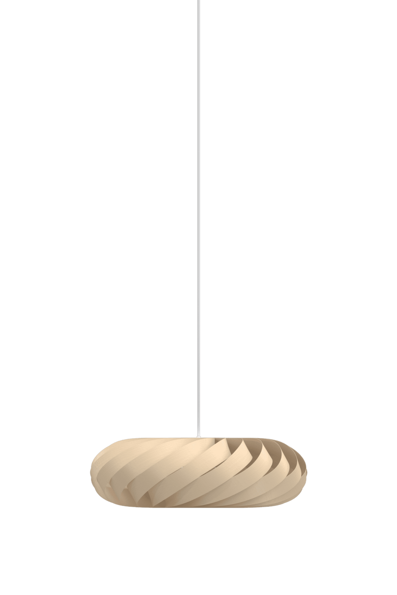 Suspension TR5 60 x 20 cm Birch — Nature
