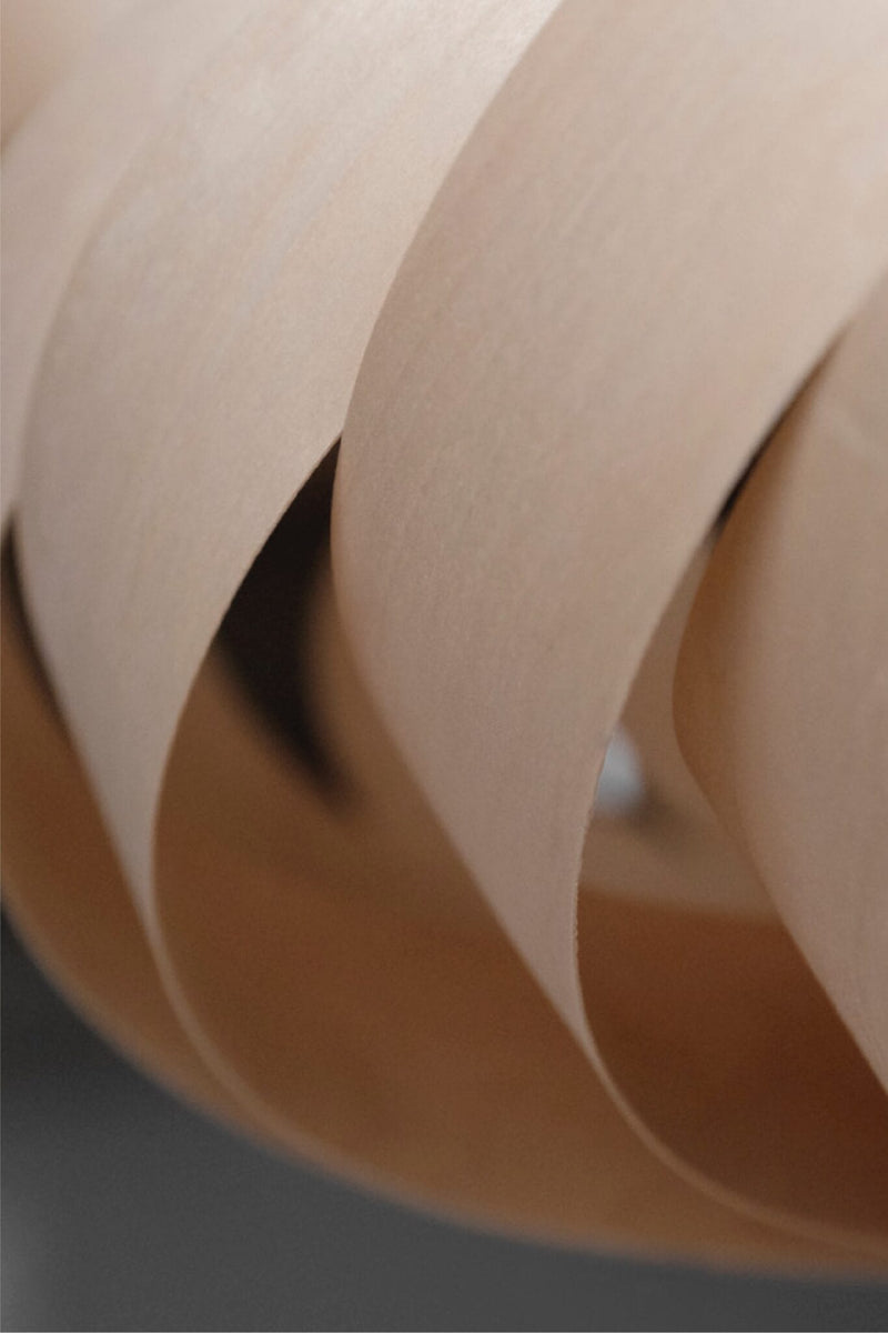 Suspension TR5 80 x 22 cm Birch — Nature