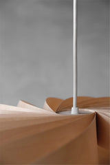 Suspension TR5 80 x 22 cm Birch — Nature