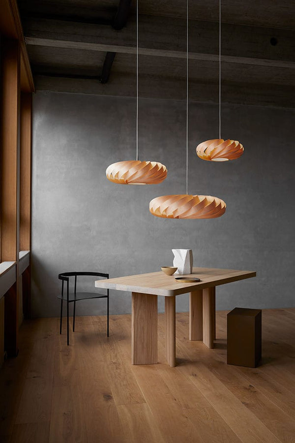 Suspension TR5 40 x 18 cm Birch — Nature