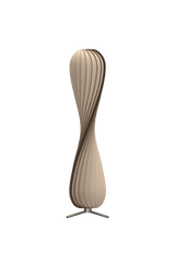 Lampadaire TR7 25 x 117 cm Birch — Nature