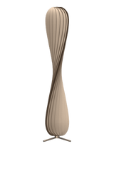 Lampadaire TR7 25 x 148 cm Birch — Nature