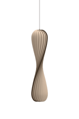 Suspension TR7 25 x 112 cm Birch — Nature