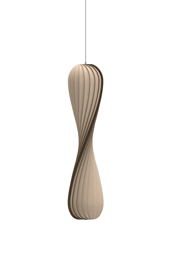 Suspension TR7 25 x 112 cm Birch — Nature
