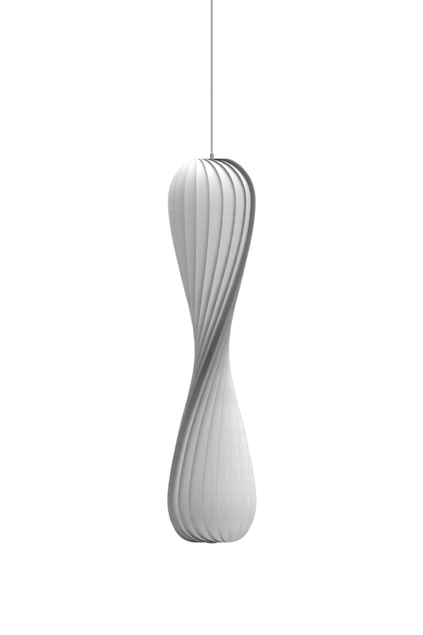 Suspension TR7 25 x 112 cm Plastic — White