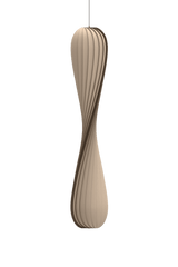 Suspension TR7 25 x 145 cm Birch — Nature