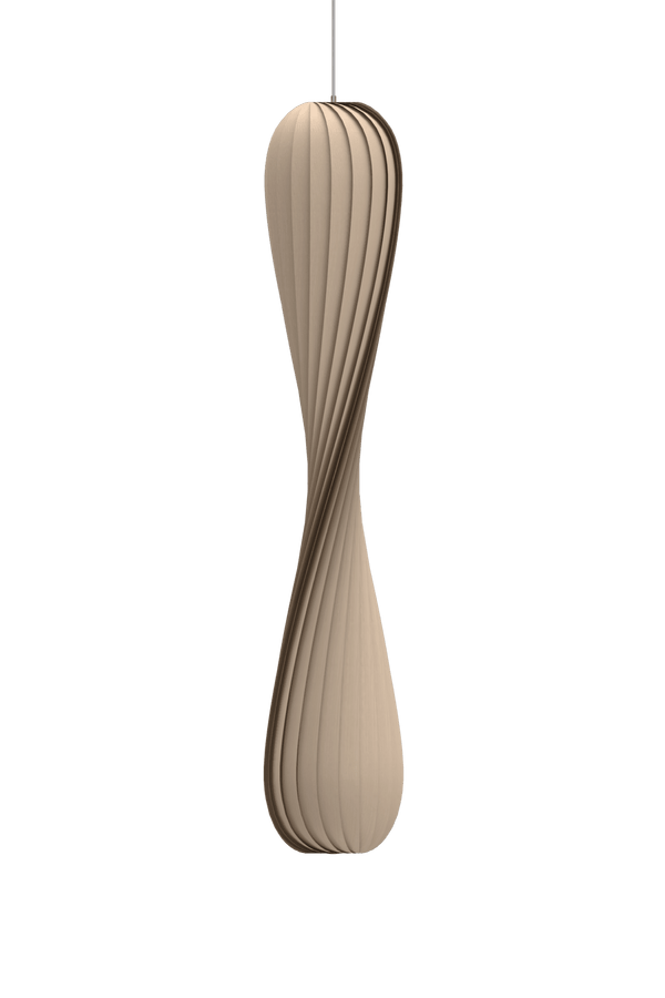 Suspension TR7 25 x 145 cm Birch — Nature