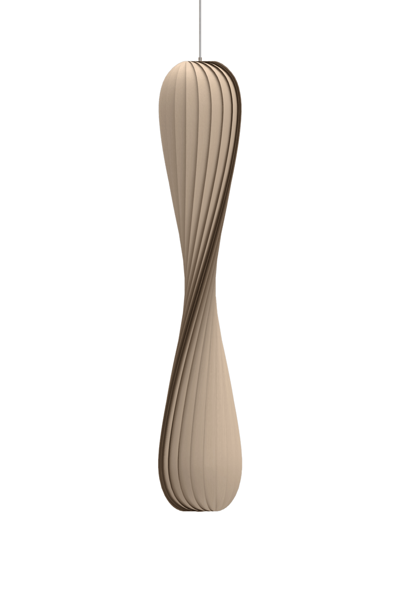 Suspension TR7 25 x 145 cm Birch — Nature
