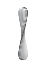 Suspension TR7 25 x 145 cm Plastic — White