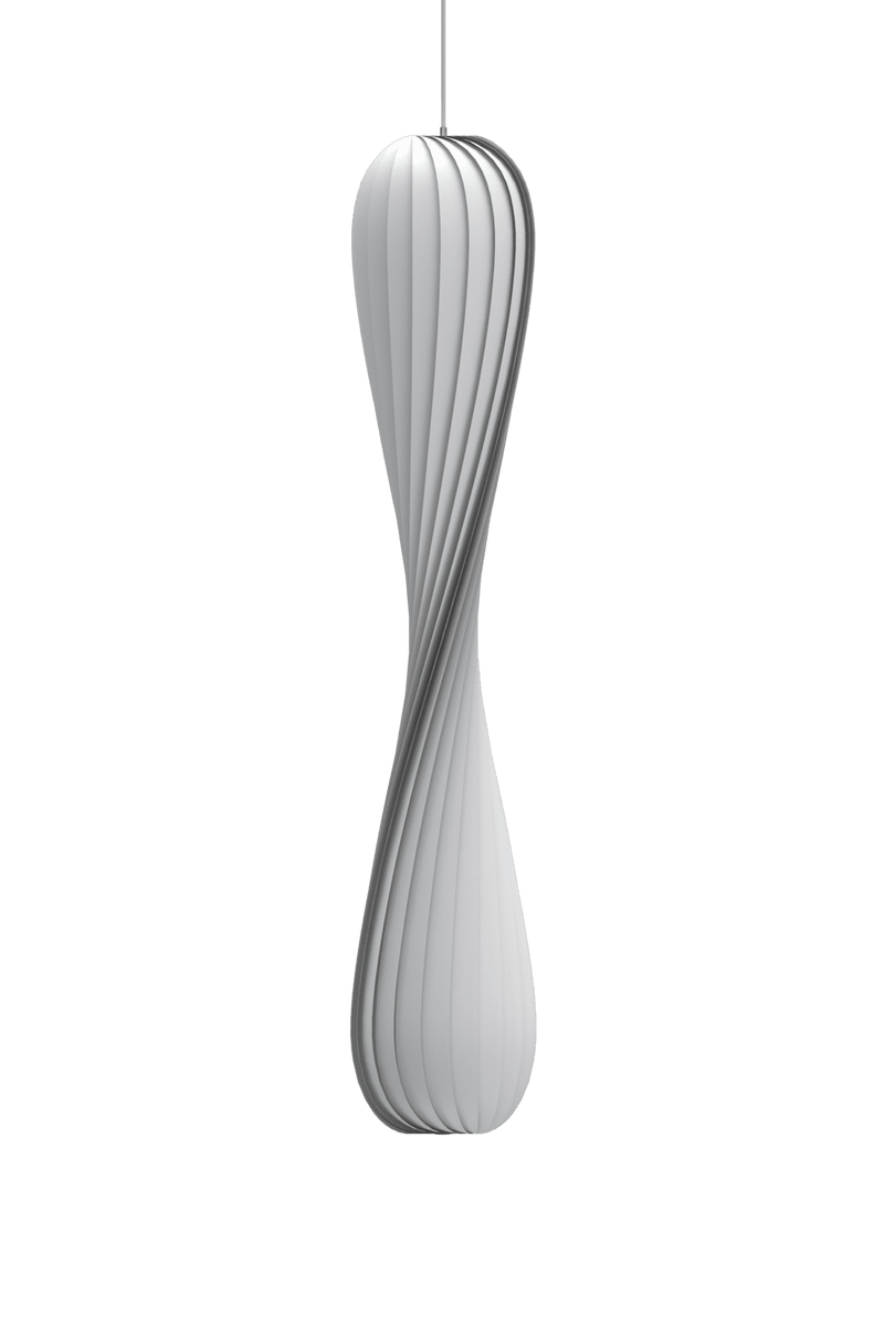Suspension TR7 25 x 145 cm Plastic — White