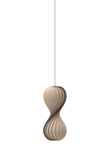 Suspension TR7 25 x 55 cm Birch — Nature