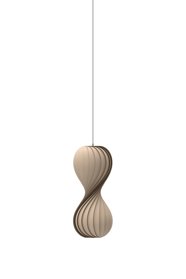 Suspension TR7 25 x 55 cm Birch — Nature
