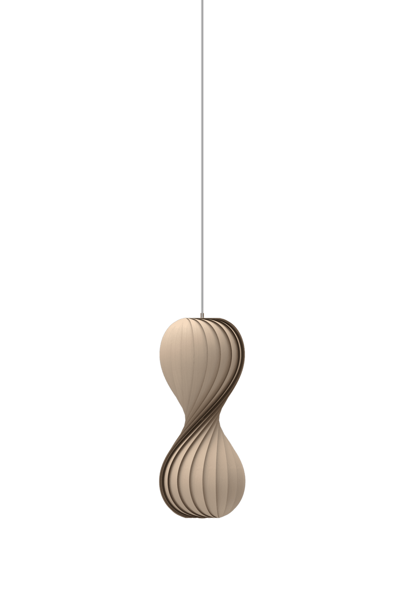 Suspension TR7 25 x 55 cm Birch — Nature
