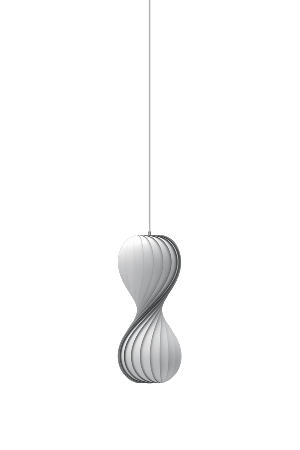 Suspension TR7 25 x 55 cm Plastic — White