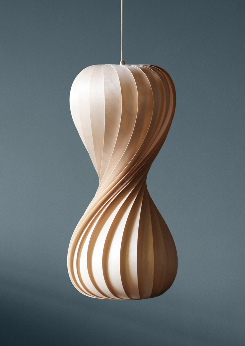 Suspension TR7 25 x 55 cm Birch — Nature