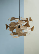Suspension TR747 80 x 60 cm Birch — Nature