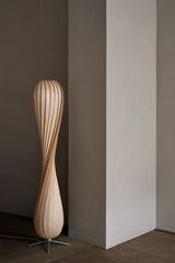 Lampadaire TR7 25 x 148 cm Birch — Nature