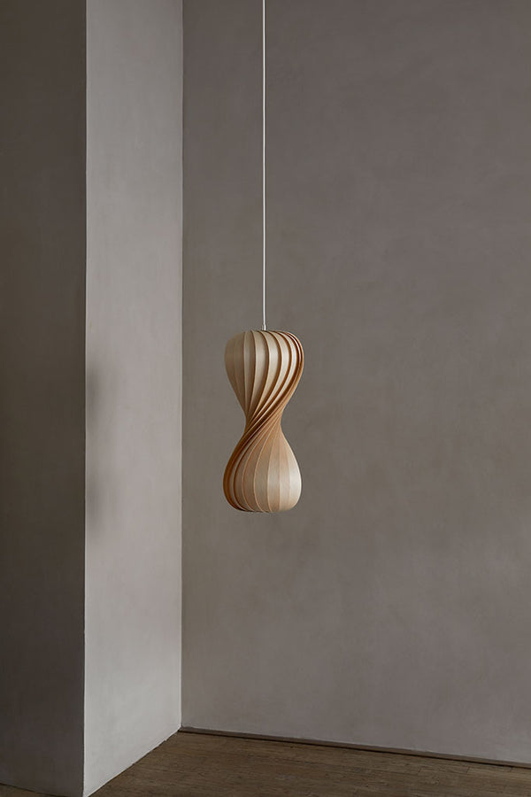 Suspension TR7 25 x 55 cm Birch — Nature