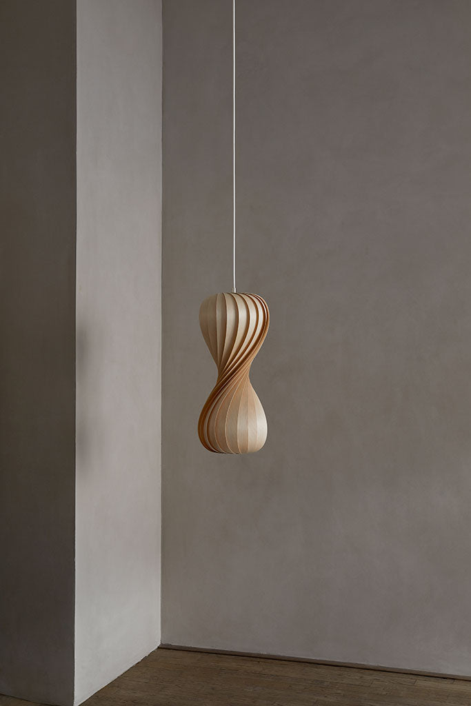 Suspension TR7 25 x 55 cm Birch — Nature