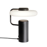 Lampe à poser Tratto Table - Noir