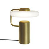 Lampe à poser Tratto Table - Laiton