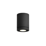 Plafonnier TUBE 1.0 — Noir
