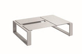 Table basse Kama - modulable trio — SG 31 Pierre de lune