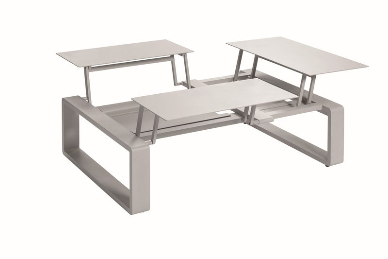 Table basse Kama - modulable trio — SG 31 Pierre de lune