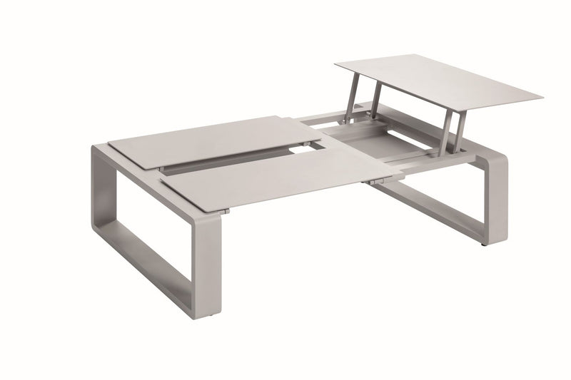 Table basse Kama - modulable trio — SG 31 Pierre de lune