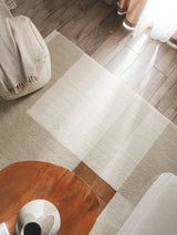 Tapis Tacoma - vue 3