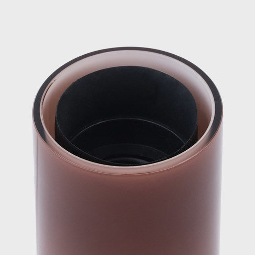 Lampe de table Shore — Marron