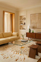 Tapis PAINT